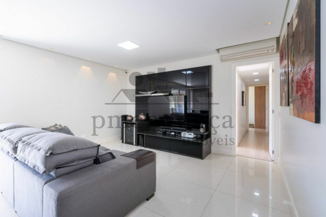 Imagem Apartamento com 4 Quartos à Venda, 162 m² em Vila Romana - São Paulo Imagem Apartamento com 4 Quartos à Venda, 162 m² em Vila Romana - São Paulo