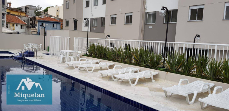 Imagem Apartamento com 2 Quartos à Venda, 43 m² em Tucuruvi - São Paulo Imagem Apartamento com 2 Quartos à Venda, 43 m² em Tucuruvi - São Paulo