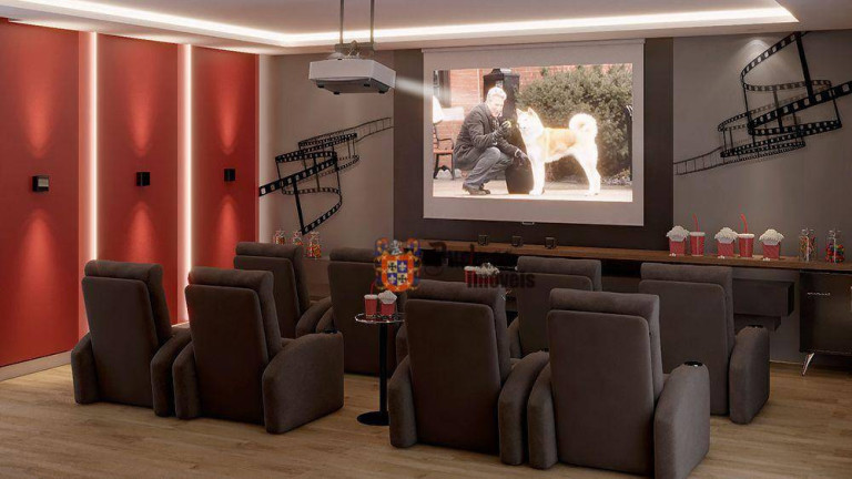 Imagem Apartamento com 2 Quartos à Venda, 80 m² em Centro - Mongaguá