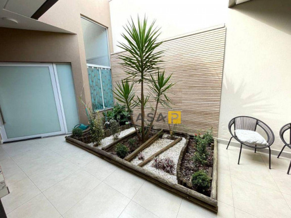 Casa com 3 Quartos à Venda, 120 m² em Jardim Boer Ii - Americana
