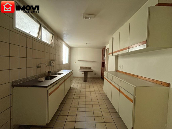 Imagem Apartamento com 4 Quartos à Venda, 180 m² em Praia Do Canto - Vitória