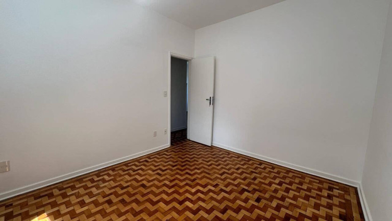 Imagem Apartamento com 2 Quartos para Alugar, 117 m² em Boqueirão - Santos Imagem Apartamento com 2 Quartos para Alugar, 117 m² em Boqueirão - Santos