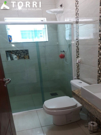 Imagem Imóvel com 3 Quartos à Venda, 109 m² em Horto Florestal - Sorocaba