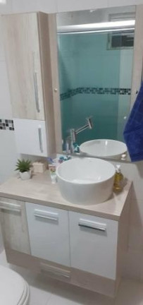 Imagem Imóvel com 2 Quartos à Venda, 42 m² em Brás - São Paulo