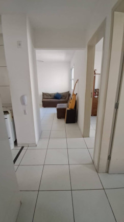 Imagem Apartamento com 2 Quartos à Venda,  em Jardim Altos De Santana - São José Dos Campos