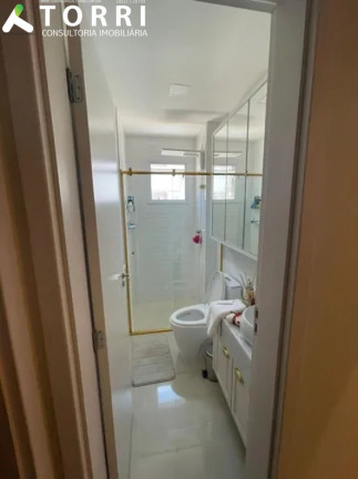 Imagem Apartamento com 2 Quartos à Venda, 52 m² em Parque Campolim - Sorocaba
