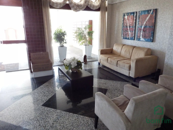 Apartamento com 3 Quartos à Venda, 86 m² em Menino Deus - Porto Alegre
