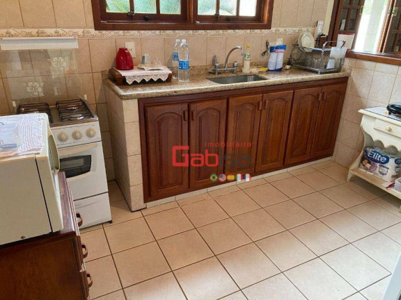 Imagem Casa com 4 Quartos à Venda, 190 m² em Caravela - Armação Dos Búzios