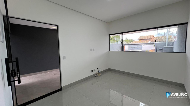 Imagem Casa com 3 Quartos à Venda, 140 m² em Jardim Tijuca - Campo Grande