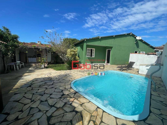 Imagem Casa com 4 Quartos à Venda, 198 m² em José Gonçalves - Armação Dos Búzios