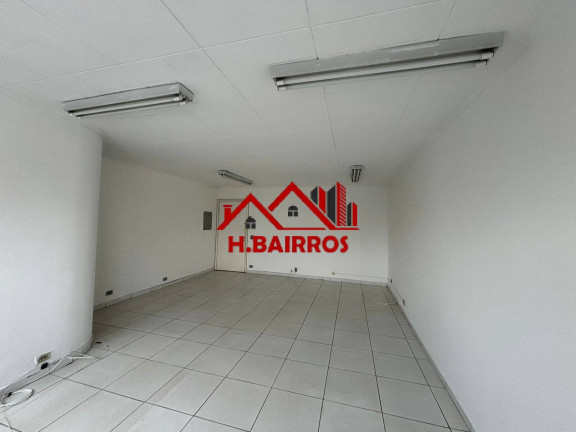 Imagem Sala Comercial à Venda, 50 m² em Jardim São Dimas - São José Dos Campos Imagem Sala Comercial à Venda, 50 m² em Jardim São Dimas - São José Dos Campos