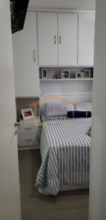 Imagem Apartamento com 2 Quartos à Venda, 60 m² em Vila Mazzei - São Paulo Imagem Apartamento com 2 Quartos à Venda, 60 m² em Vila Mazzei - São Paulo