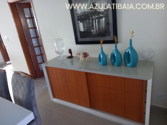 Imagem Casa com 3 Quartos à Venda, 270 m² em Vila Giglio - Atibaia