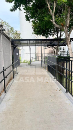 Imagem Apartamento com 2 Quartos à Venda, 41 m² em Jardim Boa Vista (zona Oeste) - São Paulo