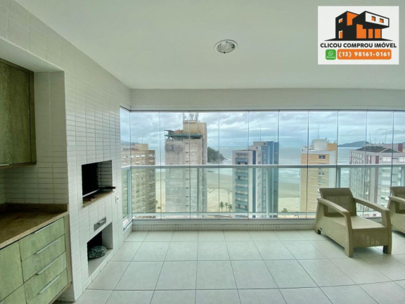 Apartamento com 4 Quartos à Venda, 132 m²