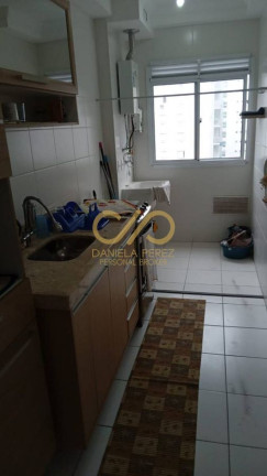 Imagem Apartamento com 2 Quartos à Venda, 48 m² em Ocian - Praia Grande