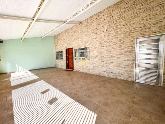 Casa com 4 Quartos à Venda, 204 m² em Jardim Das Indústrias - São José Dos Campos