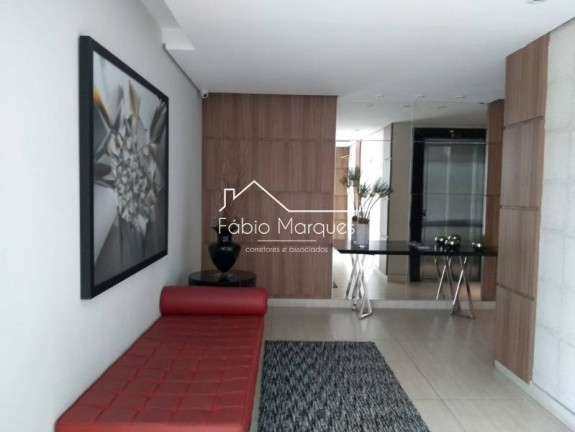 Imagem Apartamento com 3 Quartos à Venda, 110 m² em Vila Zilda (tatuapé) - São Paulo