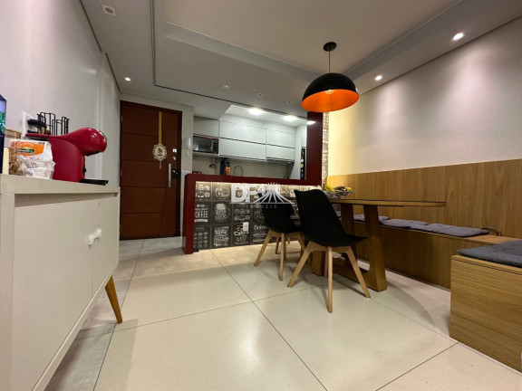 Imagem Imóvel com 2 Quartos à Venda, 61 m² em Taguatinga Sul (taguatinga) - Brasília