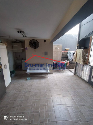 Imagem Sobrado com 3 Quartos à Venda, 120 m² em Boqueirão - Santos