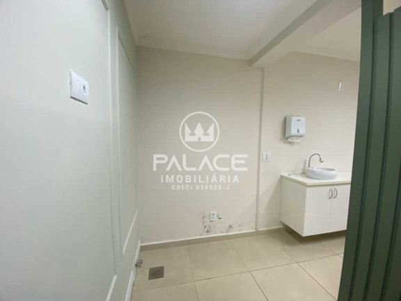 Imagem Sala Comercial para Alugar, 24 m² em Centro - Piracicaba Imagem Sala Comercial para Alugar, 24 m² em Centro - Piracicaba