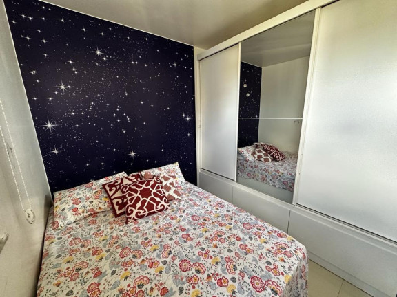 Imagem Apartamento com 3 Quartos à Venda, 65 m² em Piatã - Salvador