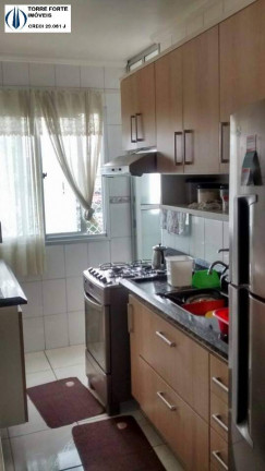 Imagem Apartamento com 2 Quartos à Venda, 64 m² em Assunção - São Bernardo Do Campo