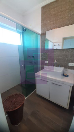 Imagem Cobertura com 3 Quartos à Venda, 250 m² em Pitangueiras - Guarujá
