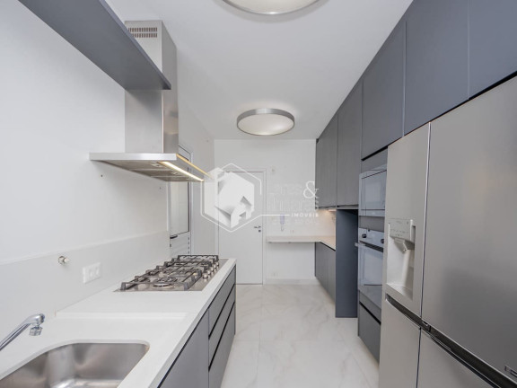 Imagem Apartamento com 2 Quartos à Venda, 155 m² em Paraíso - São Paulo Imagem Apartamento com 2 Quartos à Venda, 155 m² em Paraíso - São Paulo
