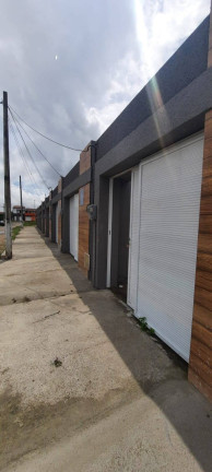 Imagem Casa com 3 Quartos à Venda, 90 m² em Fortaleza Imagem Casa com 3 Quartos à Venda, 90 m² em Fortaleza