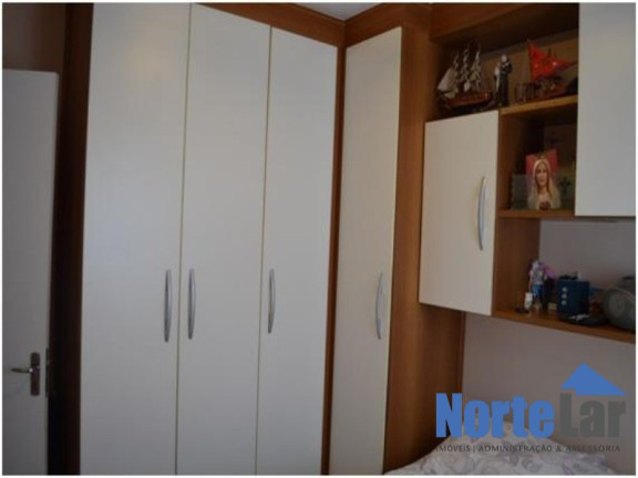 Imagem Apartamento com 2 Quartos à Venda, 50 m² em Vila Cruz Das Almas - São Paulo