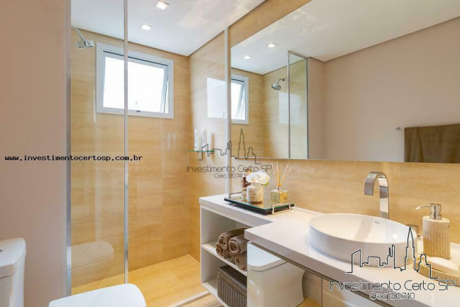 Imagem Apartamento com 3 Quartos à Venda, 118 m² em Quarta Parada - São Paulo