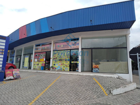 Imagem Sala Comercial para Alugar, 48 m² em Guabiruba Sul - Guabiruba Imagem Sala Comercial para Alugar, 48 m² em Guabiruba Sul - Guabiruba
