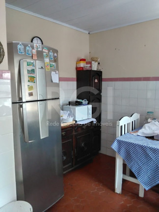 Imagem Casa com 2 Quartos à Venda, 130 m² em Cidade Baixa - Porto Alegre