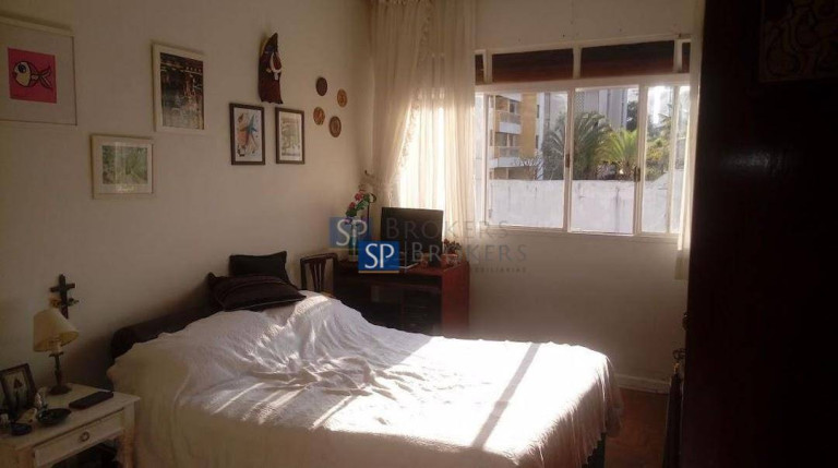 Imagem Apartamento com 3 Quartos à Venda, 138 m² em Perdizes - São Paulo Imagem Apartamento com 3 Quartos à Venda, 138 m² em Perdizes - São Paulo
