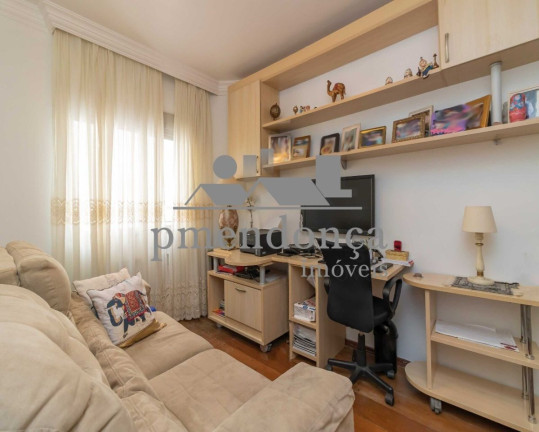 Imagem Apartamento com 4 Quartos à Venda, 200 m² em Perdizes - São Paulo Imagem Apartamento com 4 Quartos à Venda, 200 m² em Perdizes - São Paulo