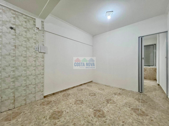 Imagem Apartamento com 1 Quarto à Venda, 38 m² Imagem Apartamento com 1 Quarto à Venda, 38 m²