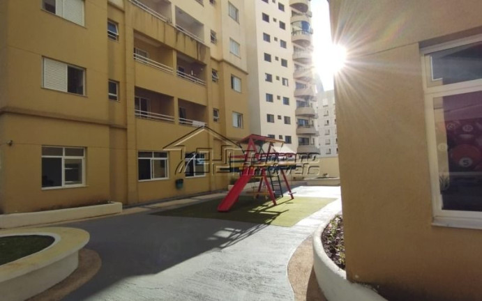 Imagem Apartamento com 3 Quartos à Venda, 80 m² em Vila Ema - São José Dos Campos Imagem Apartamento com 3 Quartos à Venda, 80 m² em Vila Ema - São José Dos Campos