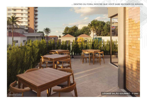 Imagem Apartamento com 2 Quartos à Venda, 60 m² em Jardim - Santo André Imagem Apartamento com 2 Quartos à Venda, 60 m² em Jardim - Santo André