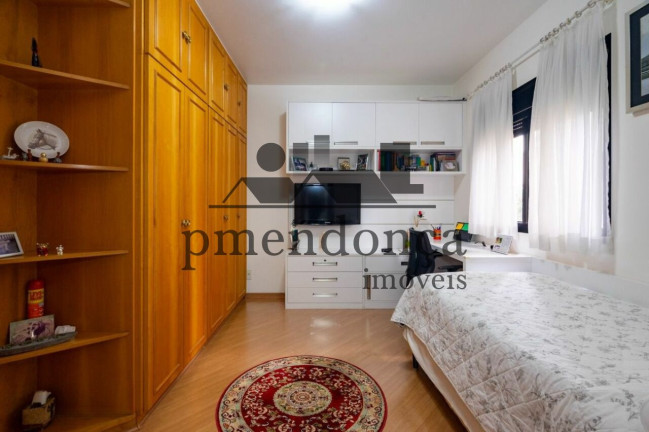 Imagem Apartamento com 4 Quartos à Venda, 184 m² em Perdizes - São Paulo