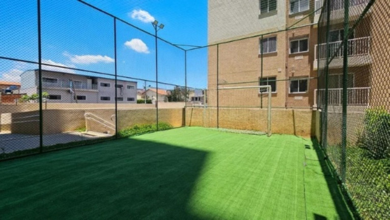 Imagem Imóvel com 2 Quartos à Venda, 37 m² em Vila Dos Andradas - São Paulo