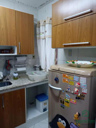 Imagem Apartamento com 1 Quarto à Venda, 38 m² em Centro Histórico - Porto Alegre