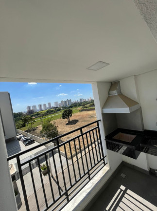 Imagem Apartamento com 3 Quartos à Venda, 80 m² em Parque Campolim - Sorocaba