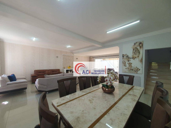 Imagem Casa com 4 Quartos à Venda, 350 m² em Parque São Paulo - Cotia Imagem Casa com 4 Quartos à Venda, 350 m² em Parque São Paulo - Cotia