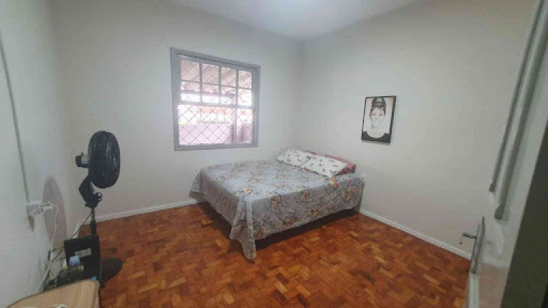 Imagem Casa com 4 Quartos à Venda, 210 m² em Taquaral - Campinas Imagem Casa com 4 Quartos à Venda, 210 m² em Taquaral - Campinas