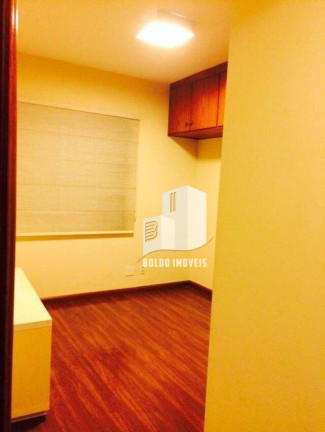 Imagem Apartamento com 3 Quartos à Venda, 120 m² em Campo Belo - São Paulo