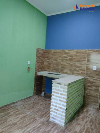 Imagem Casa com 2 Quartos à Venda, 40 m² em Loteamento Villa Cascavel L - Cascavel