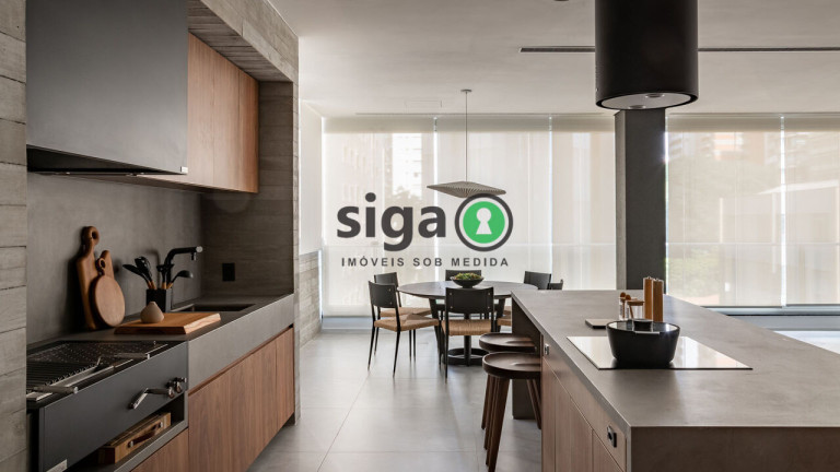 Imagem Apartamento com 4 Quartos à Venda, 270 m² em Jardim Paulista - São Paulo Imagem Apartamento com 4 Quartos à Venda, 270 m² em Jardim Paulista - São Paulo