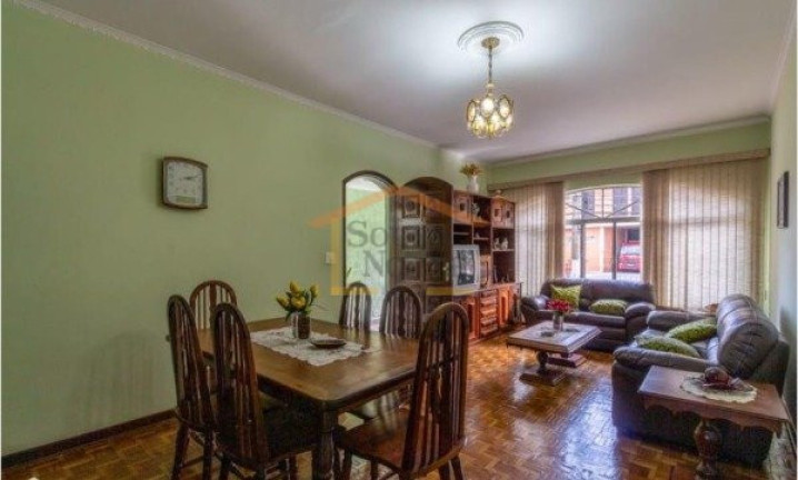Imagem Sobrado com 3 Quartos à Venda, 200 m² em Vila Maria - São Paulo