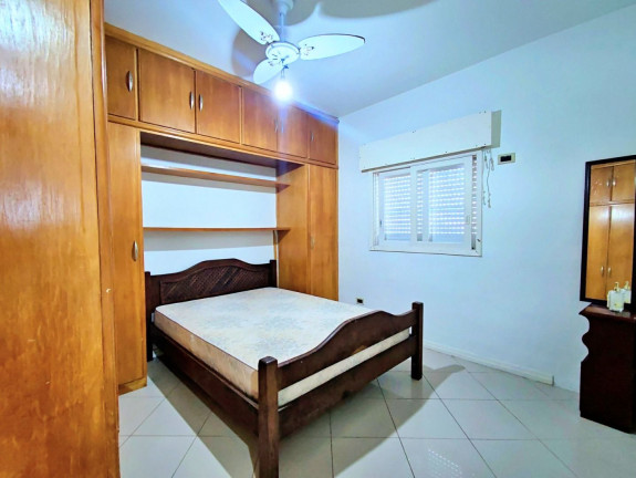 Imagem Apartamento com 2 Quartos à Venda, 68 m² em Tombo - Guarujá